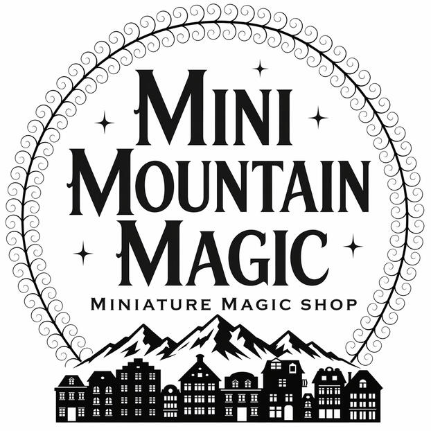 Wylde Kingdom Miniatures at David's Dollhouse! https://davidsdollhouse.com||blank